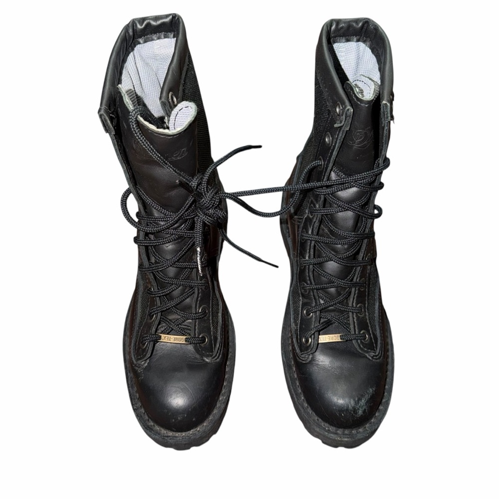 Danner Acadia 21210 Women’s Gore-Tex Tactical Boots – Black – Size 9